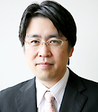 Nobuyuki IMANISHI