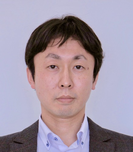 Daisuke MORI